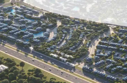 iVilla - 3 Bedrooms - 3 Bathrooms for sale in Aliva - Mostakbal City Compounds - Mostakbal City - Future City - Cairo