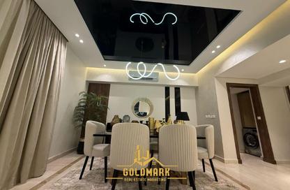 Apartment - 2 - 3 for rent in Mivida - 5th Settlement Compounds - The 5th Settlement - New Cairo City - Cairo