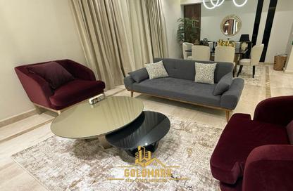 Apartment - 2 - 3 for rent in Mivida - 5th Settlement Compounds - The 5th Settlement - New Cairo City - Cairo