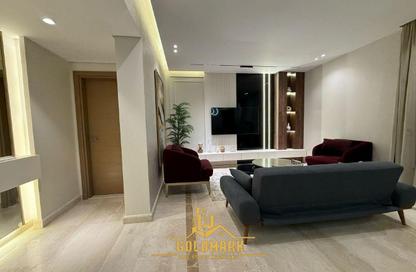 Apartment - 2 - 3 for rent in Mivida - 5th Settlement Compounds - The 5th Settlement - New Cairo City - Cairo