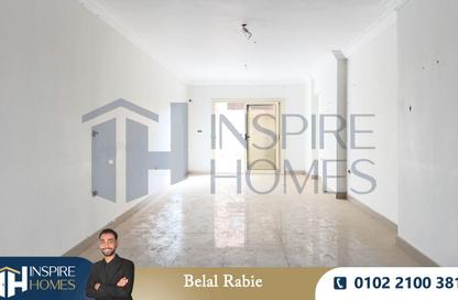 Apartment - 3 Bedrooms - 2 Bathrooms for sale in San Stefano - Hay Sharq - Alexandria