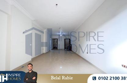 Apartment - 3 Bedrooms - 2 Bathrooms for sale in San Stefano - Hay Sharq - Alexandria