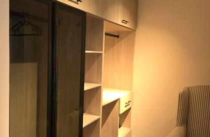 Apartment - 2 Bedrooms - 3 Bathrooms for rent in 90 Avenue - South Investors Area - New Cairo City - Cairo