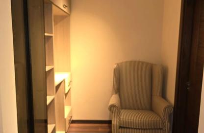 Apartment - 2 Bedrooms - 3 Bathrooms for rent in 90 Avenue - South Investors Area - New Cairo City - Cairo