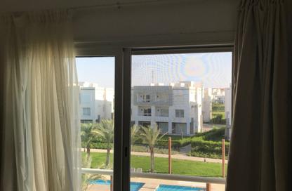 (بنتهاوس (روف - 4 غرف نوم - 5 حمامات للبيع في أمواج - سيدي عبد الرحمن - الساحل الشمالي (بنتهاوس (روف - 4 غرف نوم - 5 حمامات للبيع في أمواج - سيدي عبد الرحمن - الساحل الشمالي