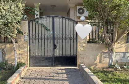 شقة - 2 غرف نوم - 1 حمام للبيع في عمارات النرجس - النرجس - مدينة القاهرة الجديدة - القاهرة