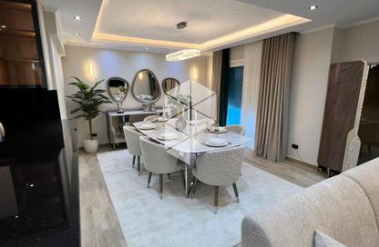 Apartment - 3 Bedrooms - 3 Bathrooms for sale in Amorada New Cairo - 5th Settlement Compounds - The 5th Settlement - New Cairo City - Cairo