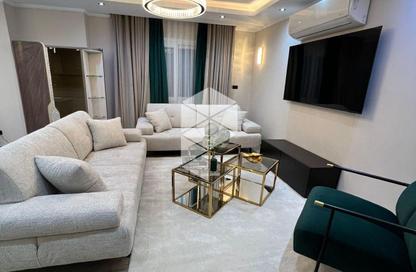 Apartment - 3 Bedrooms - 3 Bathrooms for sale in Amorada New Cairo - 5th Settlement Compounds - The 5th Settlement - New Cairo City - Cairo