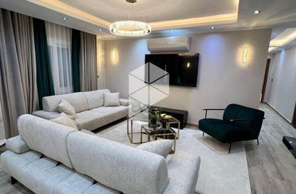 Apartment - 3 Bedrooms - 3 Bathrooms for sale in Amorada New Cairo - 5th Settlement Compounds - The 5th Settlement - New Cairo City - Cairo
