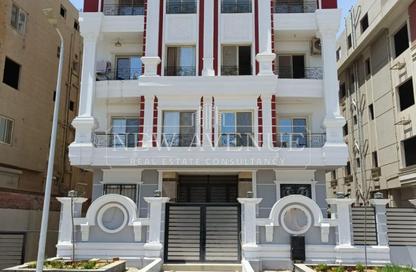 Duplex - 3 Bedrooms - 4 Bathrooms for sale in Al Andalus Buildings - Al Andalus District - New Cairo City - Cairo