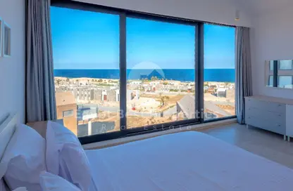 Chalet - 3 Bedrooms - 3 Bathrooms for sale in Blanca Gardens - Soma Bay - Safaga - Hurghada - Red Sea