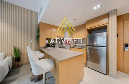 Apartment - 1 Bedroom - 1 Bathroom for sale in R8 - New Capital City - Cairo