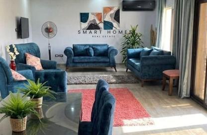 Apartment - 3 - 2 for rent in Al Khamayel city - Sheikh Zayed Compounds - Sheikh Zayed City - Giza