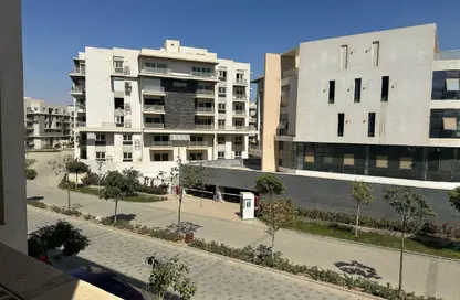 iVilla - 3 Bedrooms - 4 Bathrooms for sale in Mountain View iCity - 5th Settlement Compounds - The 5th Settlement - New Cairo City - Cairo