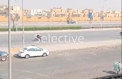 Apartment - 3 Bedrooms - 3 Bathrooms for sale in Al Andalus Buildings - Al Andalus District - New Cairo City - Cairo
