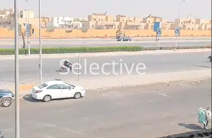 Apartment - 3 Bedrooms - 3 Bathrooms for sale in Al Andalus Buildings - Al Andalus District - New Cairo City - Cairo