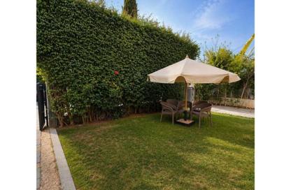 Villa - 4 Bedrooms - 3 Bathrooms for rent in Madinaty - Cairo