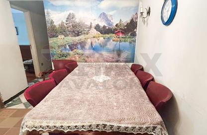 Apartment - 2 Bedrooms - 1 Bathroom for sale in Smouha - Hay Sharq - Alexandria