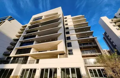 شقة - 3 غرف نوم - 3 حمامات للبيع في أبراج زيد - كمبوندات الشيخ زايد - الشيخ زايد - الجيزة