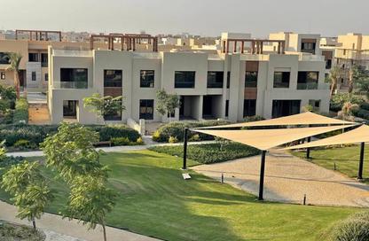 Villa - 4 Bedrooms - 3 Bathrooms for sale in O West - 6 October Compounds - 6 October City - Giza