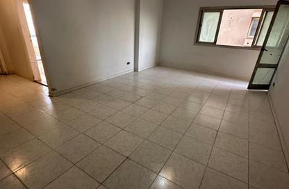 Apartment - 2 Bedrooms - 2 Bathrooms for rent in Masaken Nerco St. - Degla - Hay El Maadi - Cairo