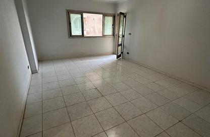 Apartment - 2 Bedrooms - 2 Bathrooms for rent in Masaken Nerco St. - Degla - Hay El Maadi - Cairo