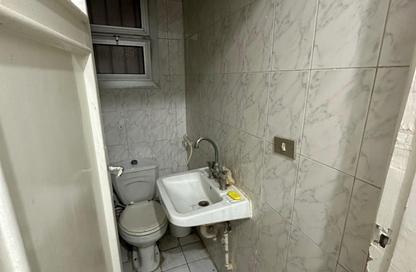 Apartment - 2 Bedrooms - 2 Bathrooms for rent in Masaken Nerco St. - Degla - Hay El Maadi - Cairo