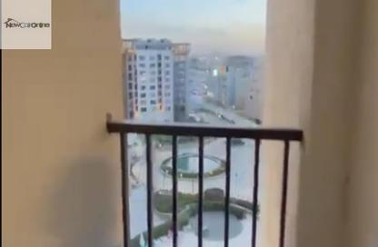 Duplex - 3 - 4 for rent in Porto New Cairo - 5th Settlement Compounds - The 5th Settlement - New Cairo City - Cairo