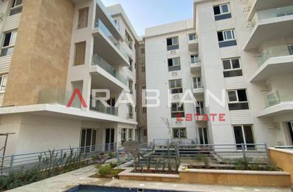Apartment - 3 - 3 for sale in Mountain View iCity - 5th Settlement Compounds - The 5th Settlement - New Cairo City - Cairo Apartment - 3 - 3 for sale in Mountain View iCity - 5th Settlement Compounds - The 5th Settlement - New Cairo City - Cairo