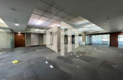 Office Space - Studio - 1 Bathroom for rent in Downtown - 5th Settlement Compounds - The 5th Settlement - New Cairo City - Cairo