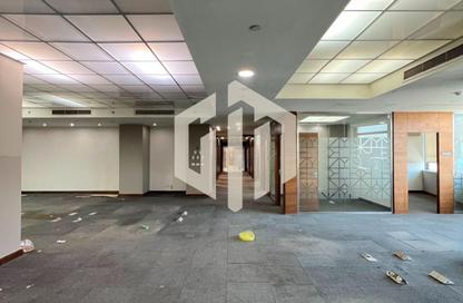 Office Space - Studio - 1 Bathroom for rent in Downtown - 5th Settlement Compounds - The 5th Settlement - New Cairo City - Cairo