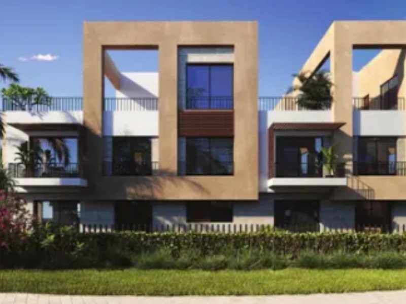 3BR Townhouse | Fully Finished | District 5 thumbnail