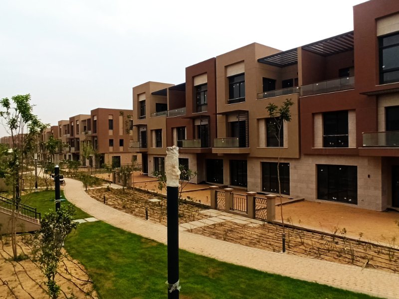 3BR Townhouse | Fully Finished | District 5 thumbnail