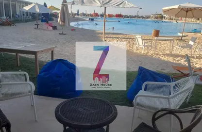 فيلا - 5 غرف نوم - 5 حمامات للبيع في سي شيل - سيدي عبد الرحمن - الساحل الشمالي