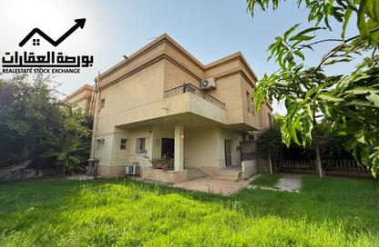 تاون هاوس - 4 غرف نوم - 3 حمامات للبيع في امتداد الرحاب - الرحاب - مدينة القاهرة الجديدة - القاهرة تاون هاوس - 4 غرف نوم - 3 حمامات للبيع في امتداد الرحاب - الرحاب - مدينة القاهرة الجديدة - القاهرة