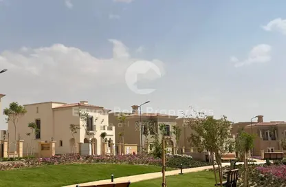 تاون هاوس - 3 غرف نوم - 3 حمامات للبيع في سيتي جيت - كمبوندات التجمع الخامس - التجمع الخامس - مدينة القاهرة الجديدة - القاهرة