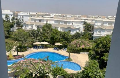 iVilla - 4 Bedrooms - 3 Bathrooms for rent in Mountain View October Park - 6th District - 6 October City - Giza iVilla - 4 Bedrooms - 3 Bathrooms for rent in Mountain View October Park - 6th District - 6 October City - Giza