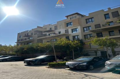 Apartment - 3 - 3 for sale in Eastown - 5th Settlement Compounds - The 5th Settlement - New Cairo City - Cairo Apartment - 3 - 3 for sale in Eastown - 5th Settlement Compounds - The 5th Settlement - New Cairo City - Cairo