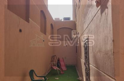 دوبلكس - 4 غرف نوم - 3 حمامات للايجار في جاردينيا سبرنجز - امتداد المستثمرين الشمالية - مدينة القاهرة الجديدة - القاهرة