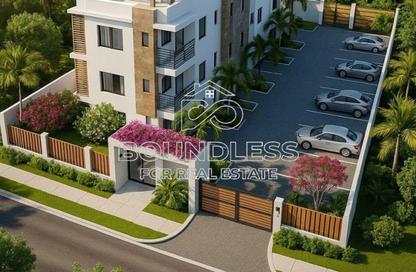 Apartment - 3 Bedrooms - 4 Bathrooms for sale in Capital Gardens   Palm Hills - Mostakbal City Compounds - Mostakbal City - Future City - Cairo