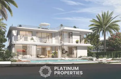 Villa - 5 Bedrooms - 5 Bathrooms for sale in Soul North Coast - Qesm Ad Dabaah - North Coast Villa - 5 Bedrooms - 5 Bathrooms for sale in Soul North Coast - Qesm Ad Dabaah - North Coast