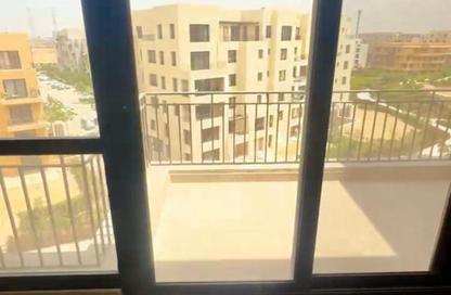 Apartment - 2 Bedrooms - 2 Bathrooms for sale in O West - 6 October Compounds - 6 October City - Giza