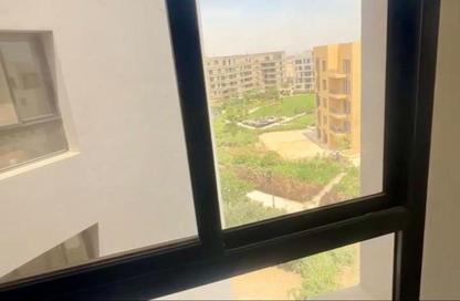 Apartment - 2 Bedrooms - 2 Bathrooms for sale in O West - 6 October Compounds - 6 October City - Giza