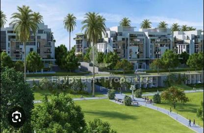 Apartment - 3 - 3 for sale in Mountain View iCity - 5th Settlement Compounds - The 5th Settlement - New Cairo City - Cairo Apartment - 3 - 3 for sale in Mountain View iCity - 5th Settlement Compounds - The 5th Settlement - New Cairo City - Cairo