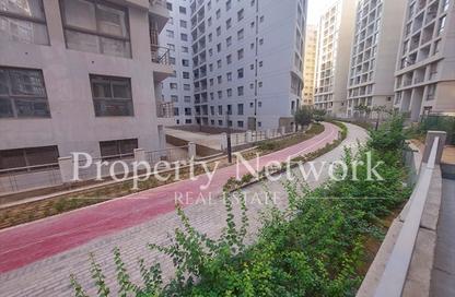Apartment - 2 - 2 for sale in One Kattameya - El Katameya Compounds - El Katameya - New Cairo City - Cairo