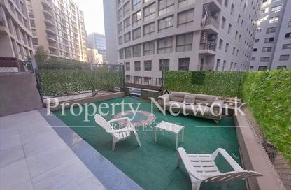 Apartment - 2 - 2 for sale in One Kattameya - El Katameya Compounds - El Katameya - New Cairo City - Cairo