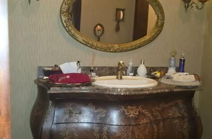 Twin House - 4 - 5 for sale in Les Rois - 5th Settlement Compounds - The 5th Settlement - New Cairo City - Cairo