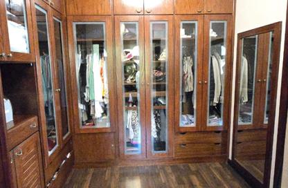 Twin House - 4 - 5 for sale in Les Rois - 5th Settlement Compounds - The 5th Settlement - New Cairo City - Cairo