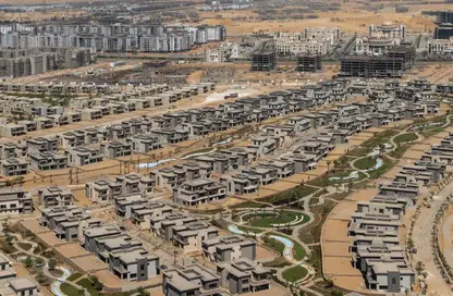 تاون هاوس - 4 غرف نوم - 5 حمامات للبيع في هاب تاون - كمبوندات مدينة المستقبل - مدينة المستقبل - القاهرة