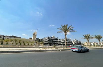 Shop - Studio - 1 for rent in Sheikh Zayed City - Giza